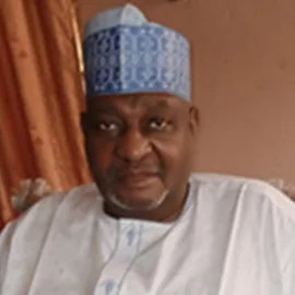Abdulmalik Ibrahim