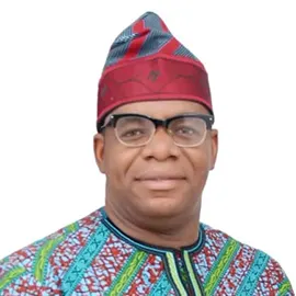 Mutiu Adedeji Adelore